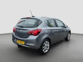 Opel Corsa thumbnail 7