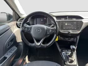 Opel Corsa thumbnail 8