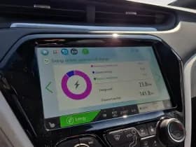 Opel Ampera-e thumbnail 21