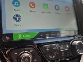 Opel Ampera-e thumbnail 26