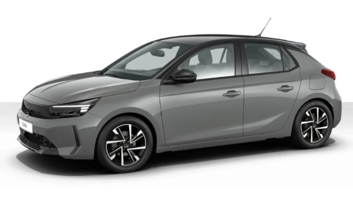 Opel Corsa — foto 1