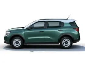 Opel Frontera thumbnail 2