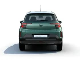 Opel Frontera thumbnail 3