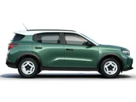 Opel Frontera thumbnail 5