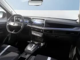 Opel Frontera thumbnail 7