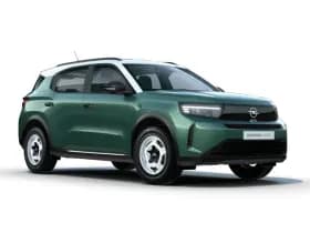 Opel Frontera thumbnail 9