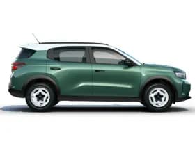 Opel Frontera thumbnail 2