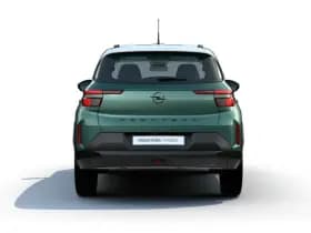 Opel Frontera thumbnail 3