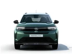 Opel Frontera thumbnail 4