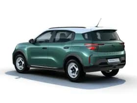 Opel Frontera thumbnail 5
