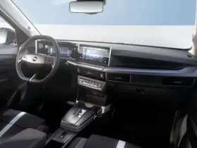 Opel Frontera thumbnail 8