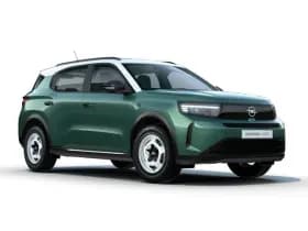 Opel Frontera thumbnail 9