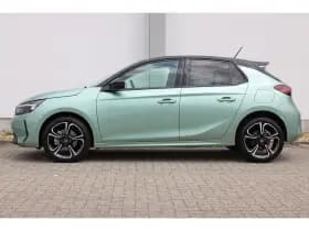 Opel Corsa thumbnail 2