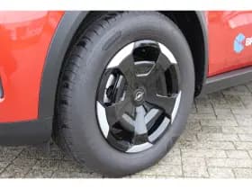 Opel Frontera thumbnail 14