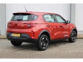Opel Frontera thumbnail 3