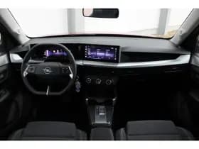 Opel Frontera thumbnail 4