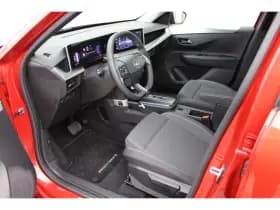 Opel Frontera thumbnail 7
