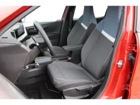 Opel Frontera thumbnail 8