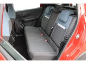 Opel Frontera thumbnail 10