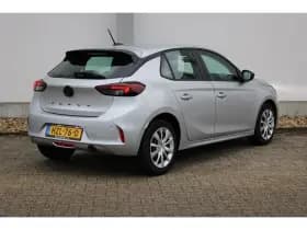Opel Corsa thumbnail 3