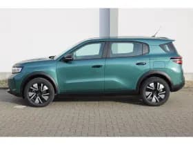 Opel Frontera thumbnail 2