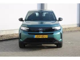 Opel Frontera thumbnail 12