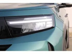 Opel Frontera thumbnail 13