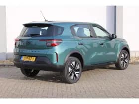 Opel Frontera thumbnail 3