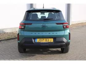 Opel Frontera thumbnail 28