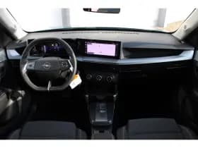 Opel Frontera thumbnail 4