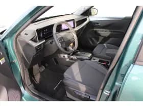 Opel Frontera thumbnail 7