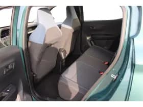 Opel Frontera thumbnail 9