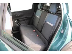 Opel Frontera thumbnail 10