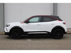 Opel Mokka thumbnail 2
