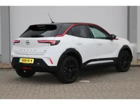 Opel Mokka thumbnail 3