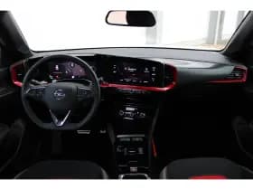 Opel Mokka thumbnail 4