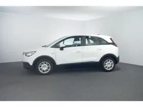 Opel Crossland X thumbnail 2