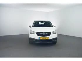 Opel Crossland X thumbnail 11