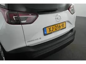 Opel Crossland X thumbnail 20