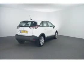 Opel Crossland X thumbnail 3