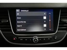 Opel Crossland X thumbnail 22