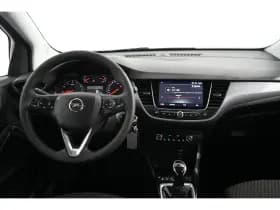Opel Crossland X thumbnail 4