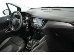 Opel Crossland X thumbnail 5