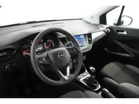 Opel Crossland X thumbnail 6