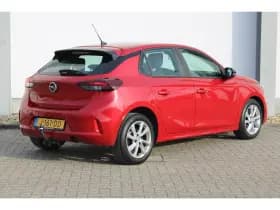 Opel Corsa thumbnail 3