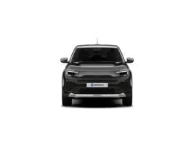 Opel Frontera thumbnail 2