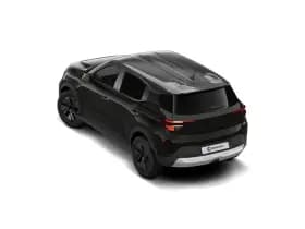 Opel Frontera thumbnail 8