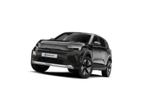 Opel Frontera thumbnail 9