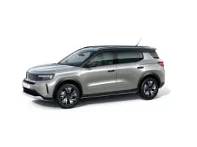 Opel Frontera thumbnail 3