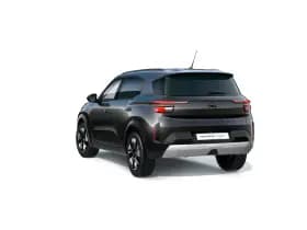 Opel Frontera thumbnail 2